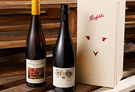 05 SUN: Aussie Icons + Seminal Semillon